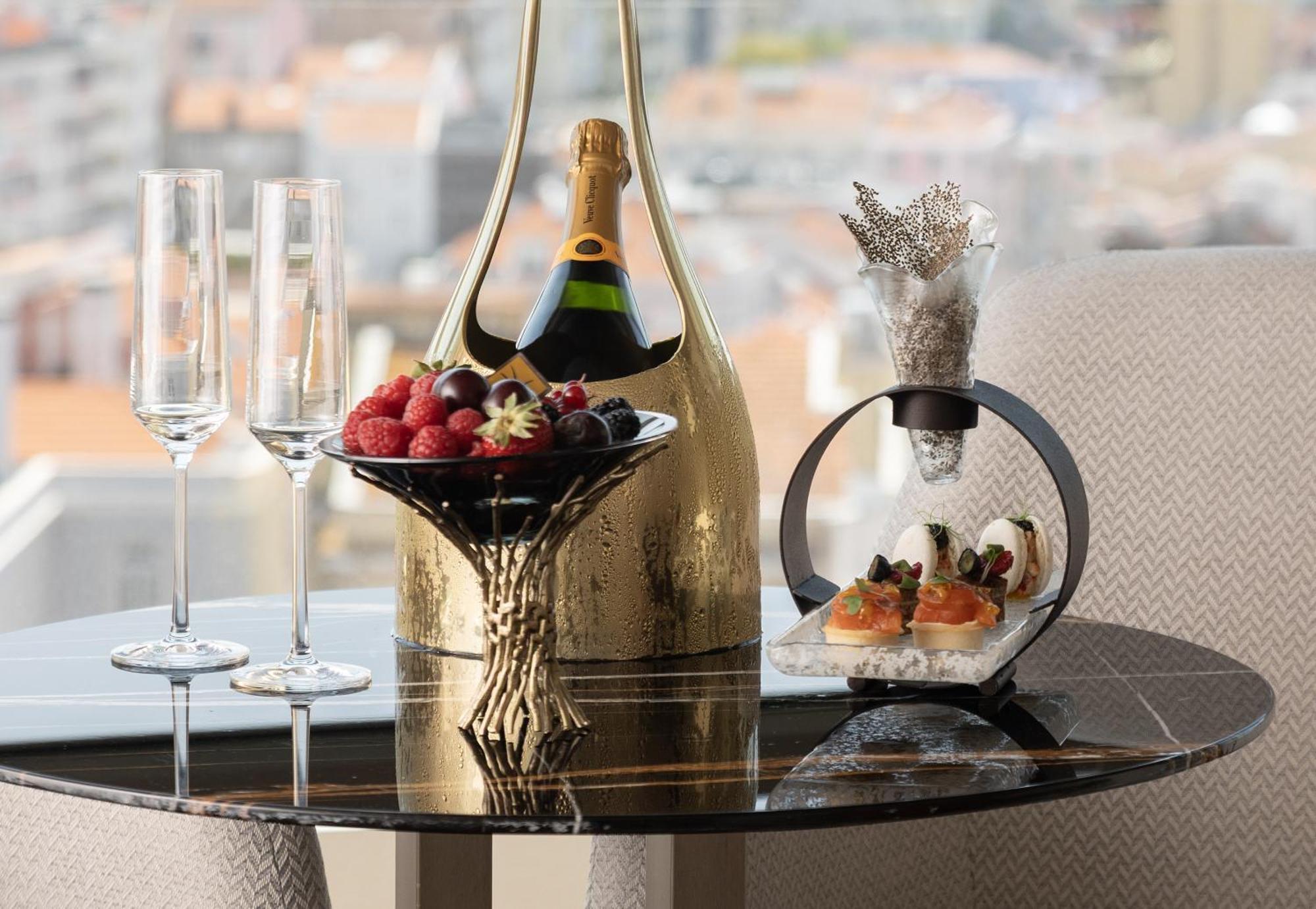 Epic Sana Marques Hotel, Lisbon
