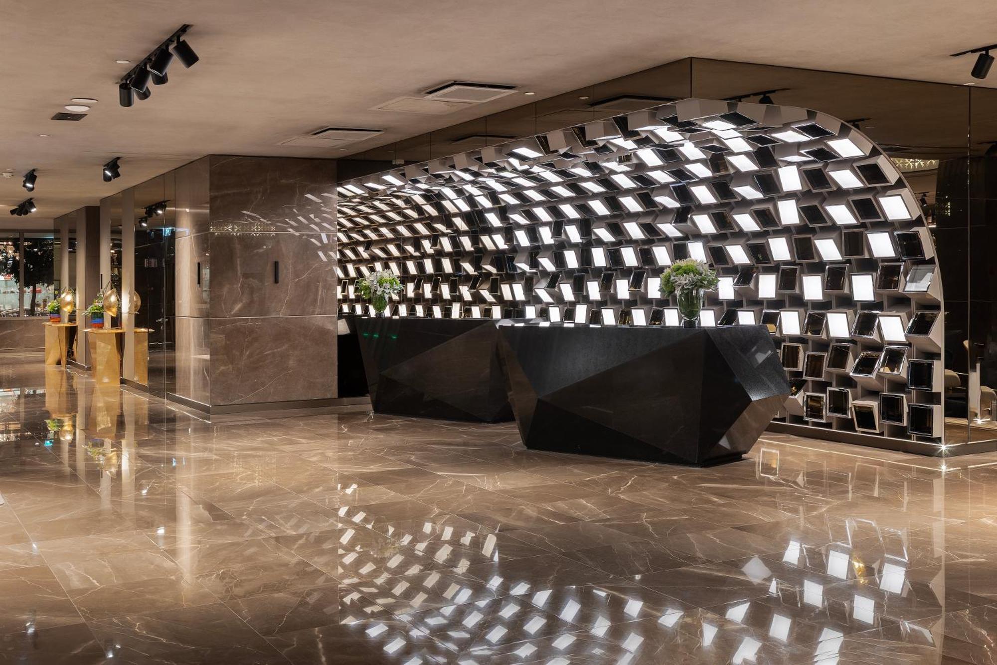 Epic Sana Marques Hotel — Photos 2
