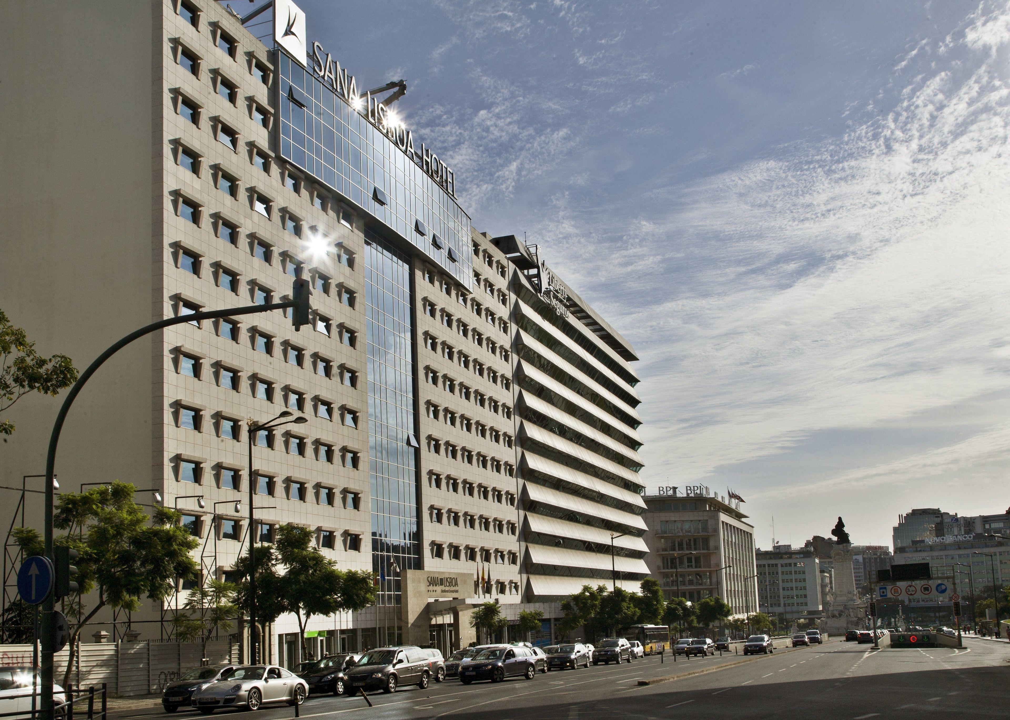 Epic Sana Marques Hotel — Photos 3